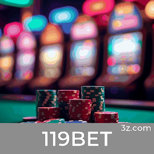 119BET: Um Paraíso de Jogos Selecionados
