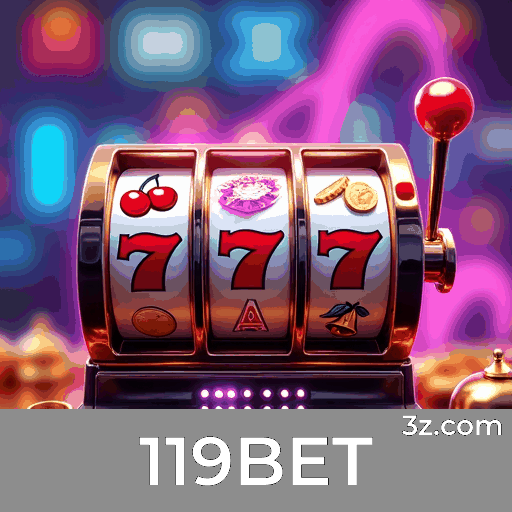 119BET: Plataforma Sustentável de Responsabilidade