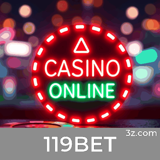 119BET: Desbloqueie Experiências Exclusivas com Privilegios de Membro