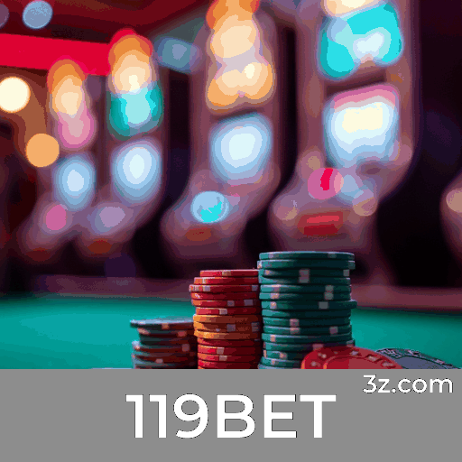 119BET: Cassino Online Seguro e Divertido