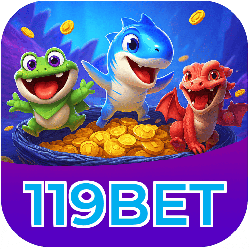 119BET Logo