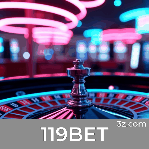 Maximize Seus Ganhos com o Aplicativo 119BET