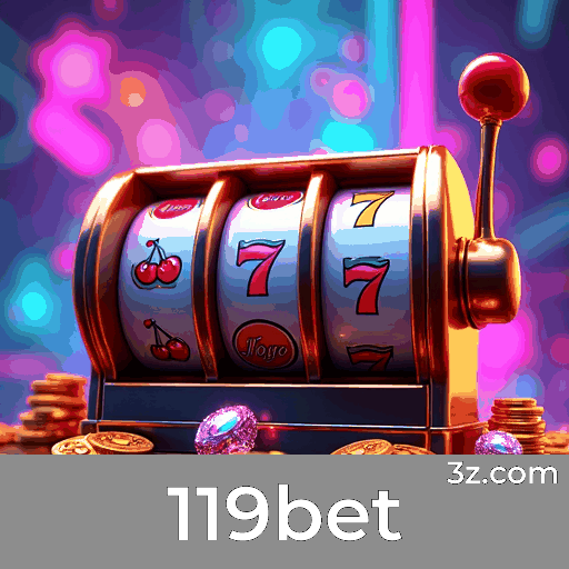 119bet Responsável: Sustentável e Ético