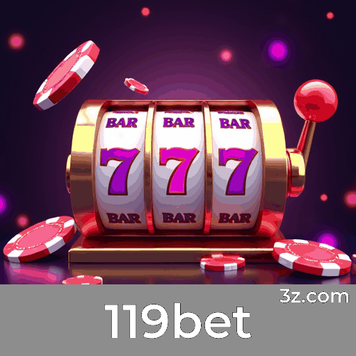 119bet: Apostas Esportivas Precisão e Autoridade