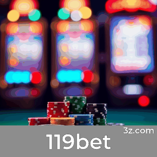 119bet: Bônus e Promoções Incomparáveis e Exclusivas
