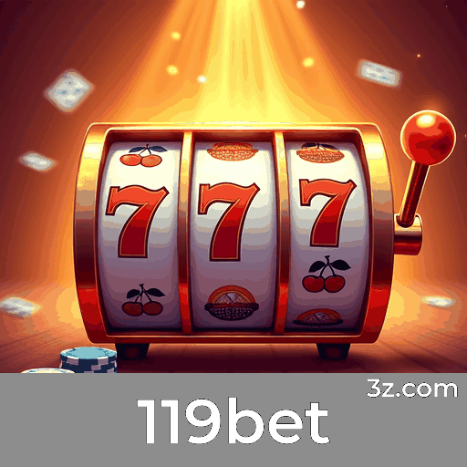 119bet: Experiência de Cassino Luxuosa e Emocionante